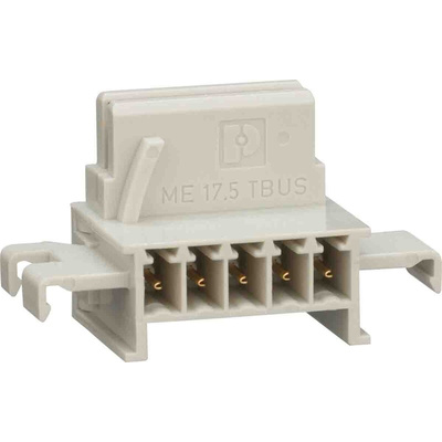 Schneider Electric Compact Nsx, Compact Nsx Dc, Powerpact Stacking Connector for use with Ifm