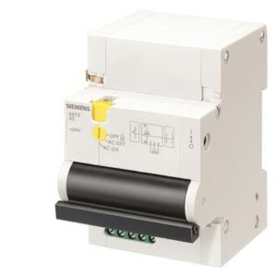 Siemens for use with 5SP, 5SY, 5TE8, 5TL1