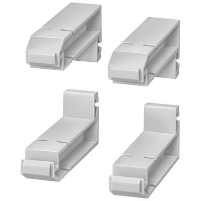 Siemens ALPHA Support for use with Hinged Section Cover