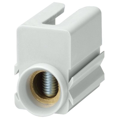 Siemens Sentron Connecting Terminals for use with Busbar