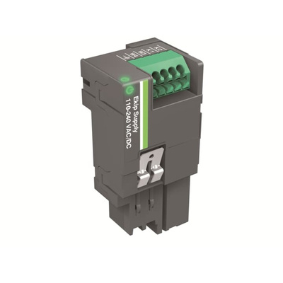 ABB Emax 2, Tmax XT Power Supply Module for use with Circuit Breaker