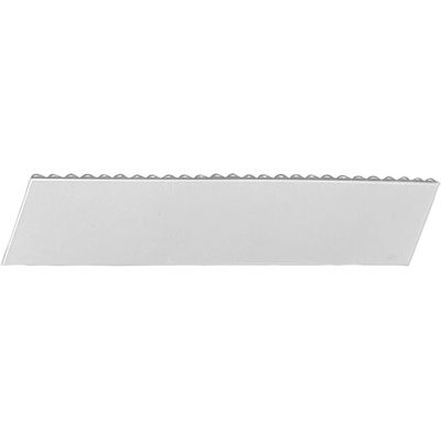 ABB Blanking Plate for use with MCB