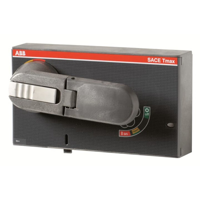 ABB Tmax T Handle, Lockable for use with Circuit Breaker