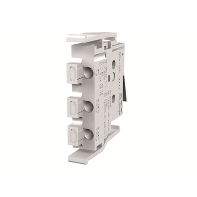 ABB Tmax XT Auxiliary Contact for use with Circuit Breaker