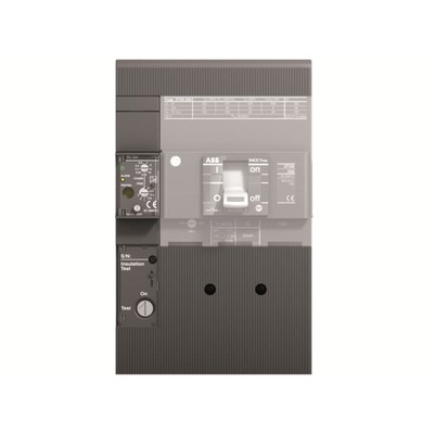 ABB Tmax XT Residual Current Release for use with Circuit Breaker