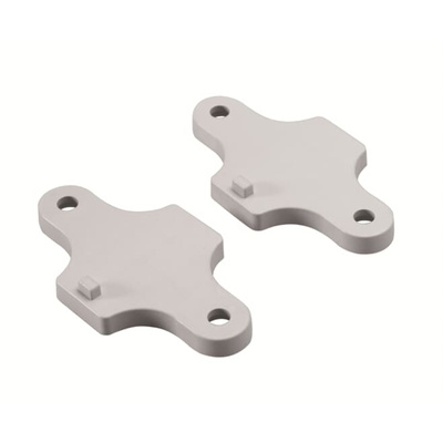ABB MISTRAL65 Wall Fixing Brackets