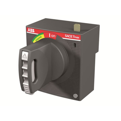 ABB Tmax XT Rotary Handle for use with Circuit Breaker