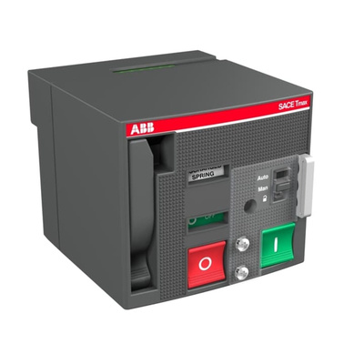 ABB Tmax XT Motor Operator for use with Tmax XT