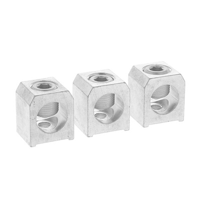 Lovato Add-on blocks Mounting Kit for use with GL Series Switch Disconnectors