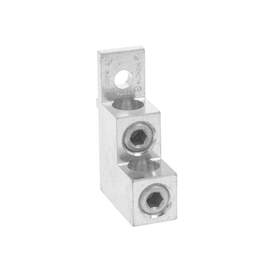 Lovato Add-on blocks Mounting Kit for use with GL Series Switch Disconnectors