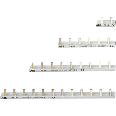 ABB Feeder Terminal for use with SN201