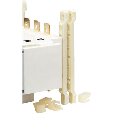 Socomec 1509 Spacer for use with ATyS Transfer Switches