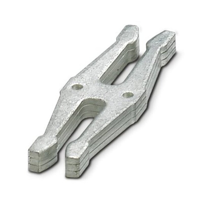 Phoenix Contact CAPAROC Extension Connector for use with CAPAROC Initial Busbars