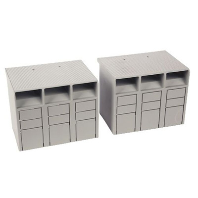 Rockwell Automation 140G Cover for use with Circuit Breaker
