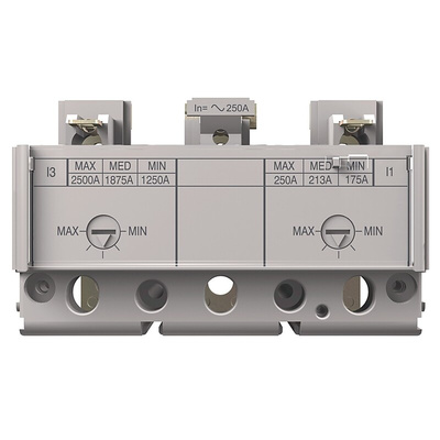 Rockwell Automation 140G Trip Unit for use with Circuit Breaker