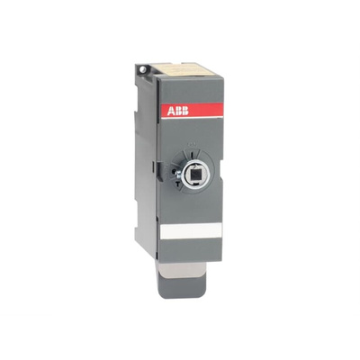 ABB AC Switch Disconnectors Accessories Interlock for use with Switch Fuses