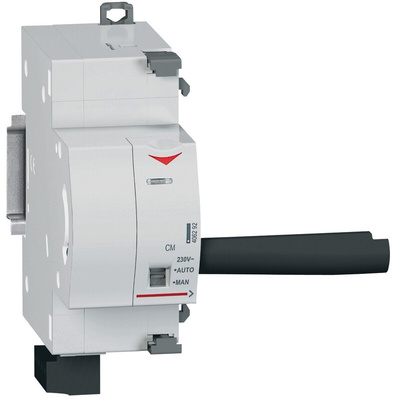 Legrand Controller for use with DX³ Product