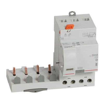 Legrand DX3 for use with Circuit Breaker
