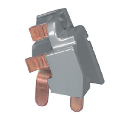 Legrand Connection Adapter for use with VX³ Vertical Power Comb
