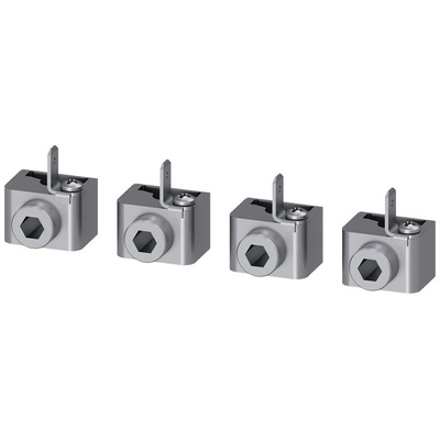 Siemens SENTRON Wire Connector for use with 3VA1