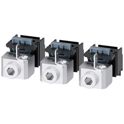 Siemens SENTRON Wire Connector for use with 3VA5