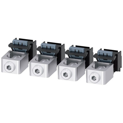 Siemens SENTRON Wire Connector for use with 3VA5