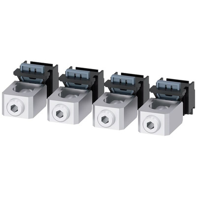 Siemens SENTRON Wire Connector for use with 3VA5