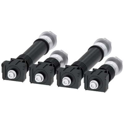 Siemens SENTRON Long Rear Connection for use with 3VA1 250