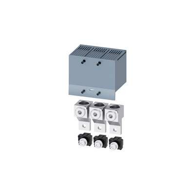 Siemens SENTRON Wire Connector for use with 3VA2 100/160/250