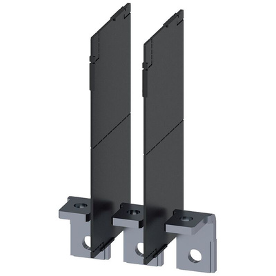 Siemens SENTRON Nut Keeper Kit for use with 3VA2
