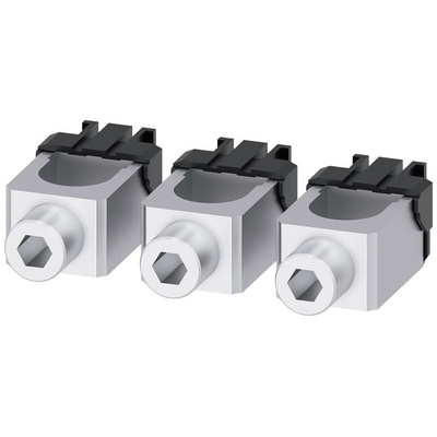 Siemens SENTRON Wire Connector for use with 3VA5 250