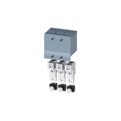 Siemens SENTRON Wire Connector for use with 3VA52 250