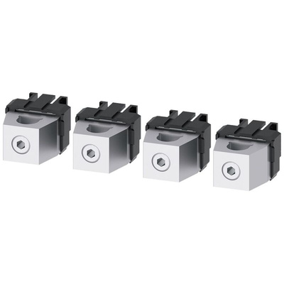 Siemens SENTRON Wire Connector for use with 3VA52 250
