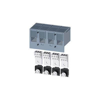 Siemens SENTRON Wire Connector for use with 3VA5/6 400/600