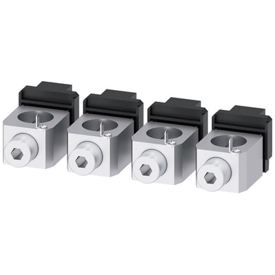 Siemens SENTRON Wire Connector for use with 3VA5/6 400/600