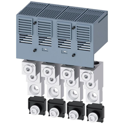 Siemens SENTRON Wire Connector for use with 3VA5/6 400/600
