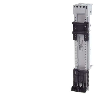 Siemens SENTRON Connection Unit for use with Circuit Breaker Busbar