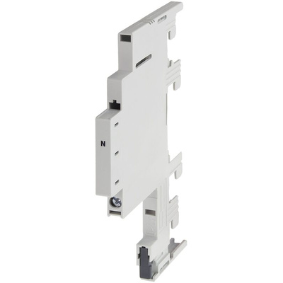 Siemens SENTRON Connection Unit for use with Circuit Breaker Busbar