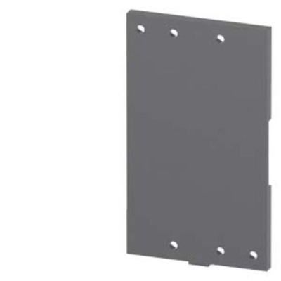 Siemens SENTRON Adapter for use with Circuit Breaker 3VA1