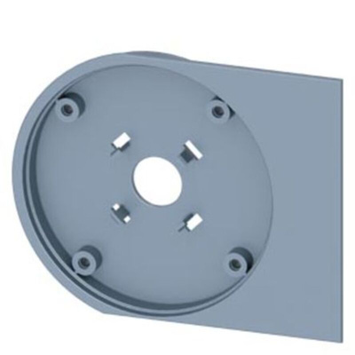 Siemens SENTRON Auxiliary Switch Kit for use with 3VA1