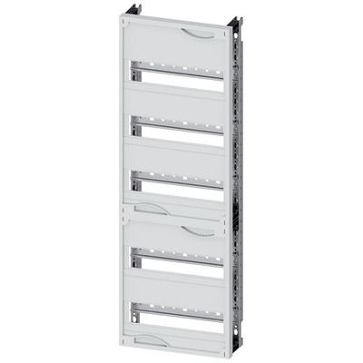 Siemens ALPHA Assembly Kit for use with Modular Installation Devices