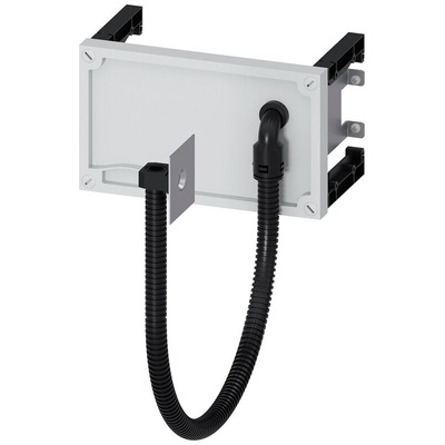 Siemens ALPHA Connection Kit for use with ALPHA DIN Installation Distributor