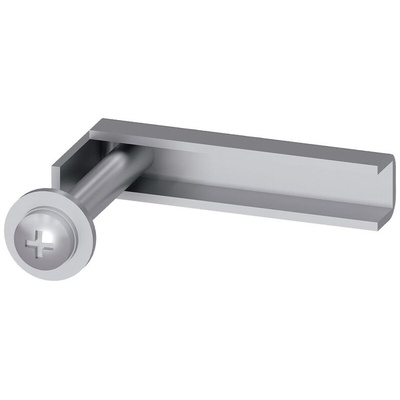Siemens ALPHA Hollow Wall Set for use with ALPHA DIN Installation Distributor