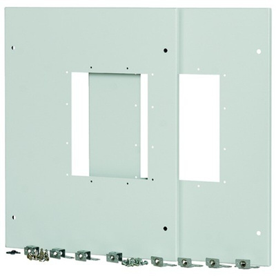 Eaton XENERGY Front Plate for use with IZMX16 Units
