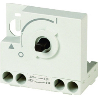 Eaton Eaton Moeller Auxiliary Contact for use with PKM0, PKZM0, PKZM0-T