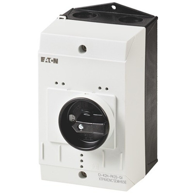 Eaton Eaton Moeller Enclosure for use with PKZM0
