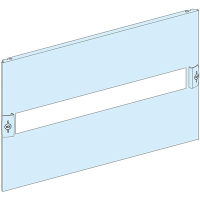 Schneider Electric PrismaSeT Active G Front Plate for use with PrismaSeT