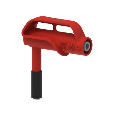 Electro PJP Mg6 Adapter for use with GFCI, RCCB, RCD