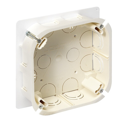Schneider Electric Multifix Cover for use with Circuit Breaker