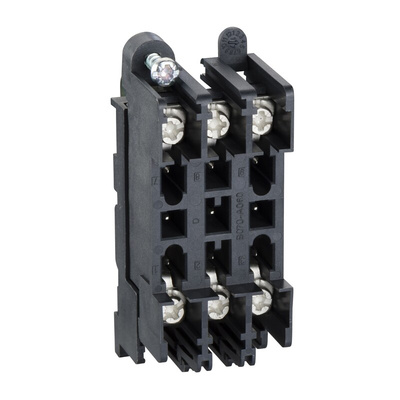 Auxiliary Contact for use with ComPact